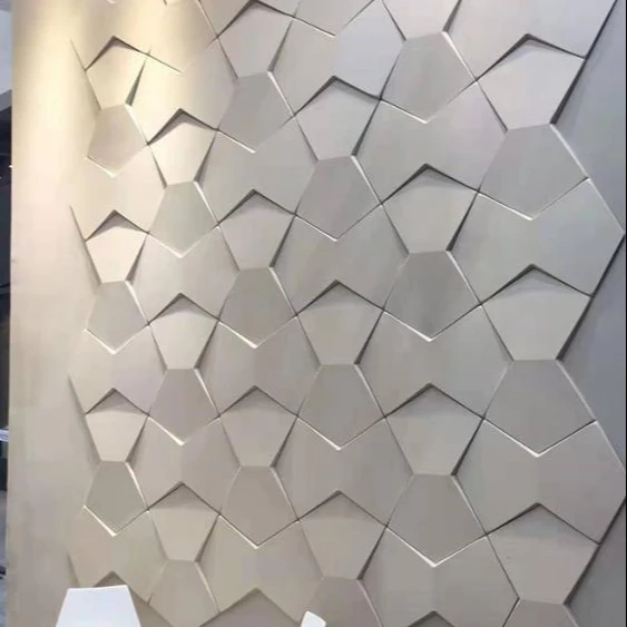 Роскошные 3d обои из искусственной кожи настенные панели для домашнего
