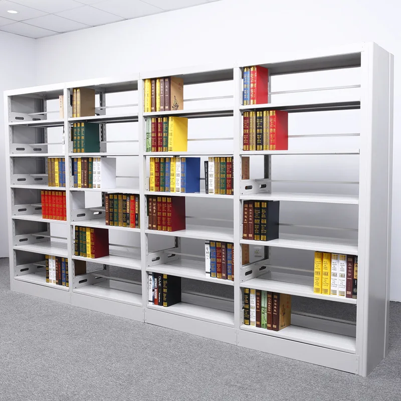 rak buku libreria scaffale book shelves for library furniture book shelves for library estantes para libros