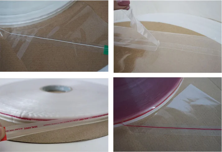 Wholesale Cheap,Easy Tear White Office Double Sided Adhesive Tape,DIY Tape