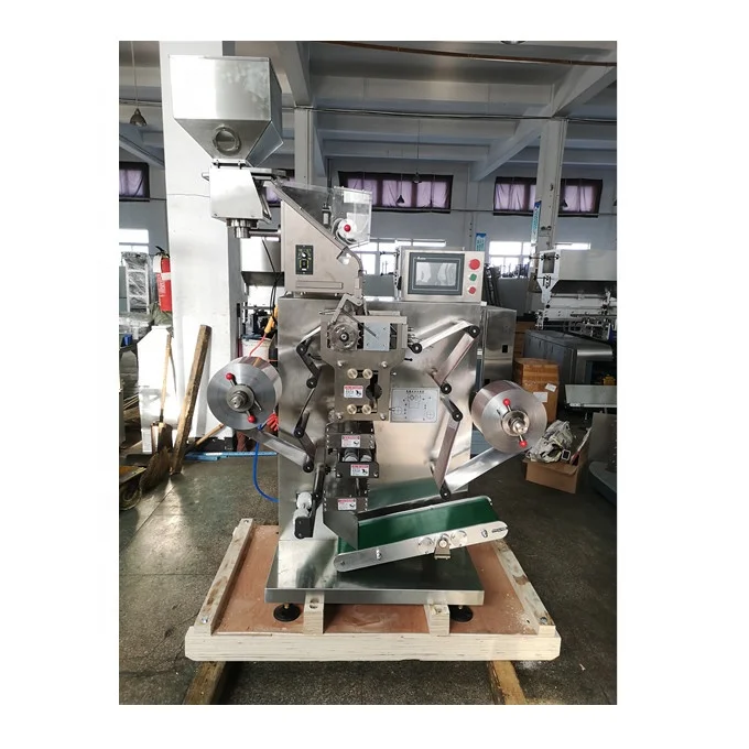 blister machine series UN-160 AUTOMATIC STRIPPING PACKAGING MACHINE suitable for capsule tablet packaging in china lowest price