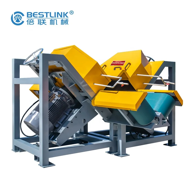 New design Cutting Machine thin Stone Veneer Saw with great price