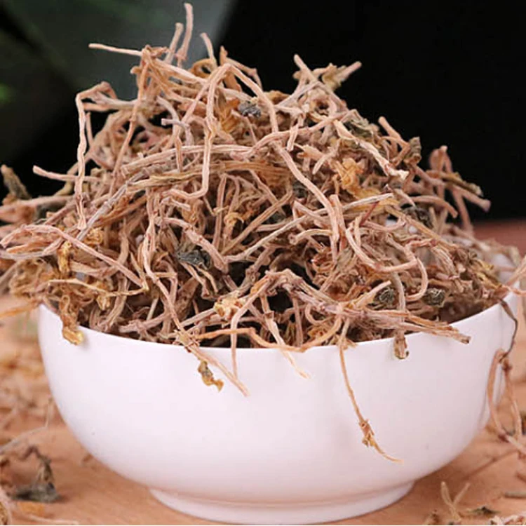 
Chui Pen Cao for Hepatitis Natural Dried Stringy Stonecrop Herb Herba Sedi Sarmentosi 