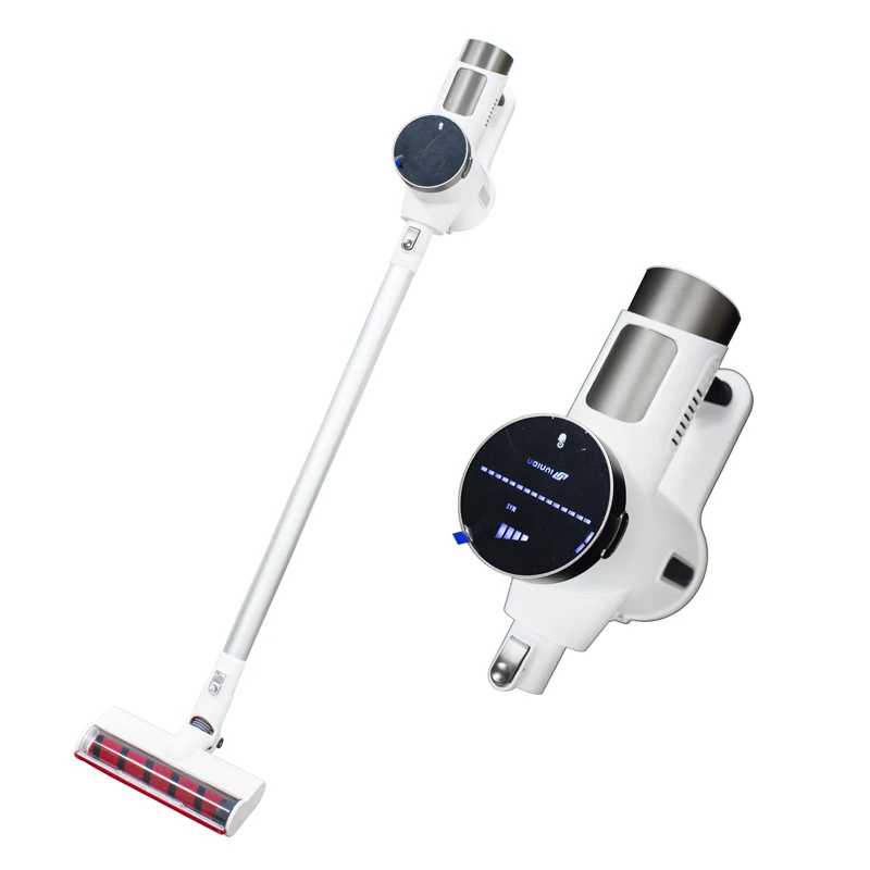 2021 Made in China Aspirateur domestique sans fil BLDC 24Kpa Vacuum Cleaner for Home/ Hotel