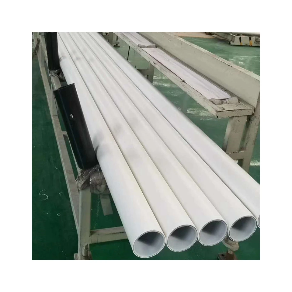 Cheap Made In China High-Performance Psp Steel-Plastic Composite Pipe 90-Degree Elbow For Effective Cold Water Management