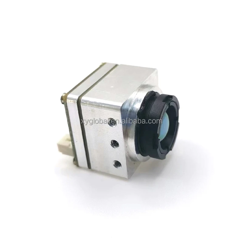 Waterproof Reverse Backup Camera with Night Vision Anti-Fog Obstacle Detection for Vehicle Early Warning System