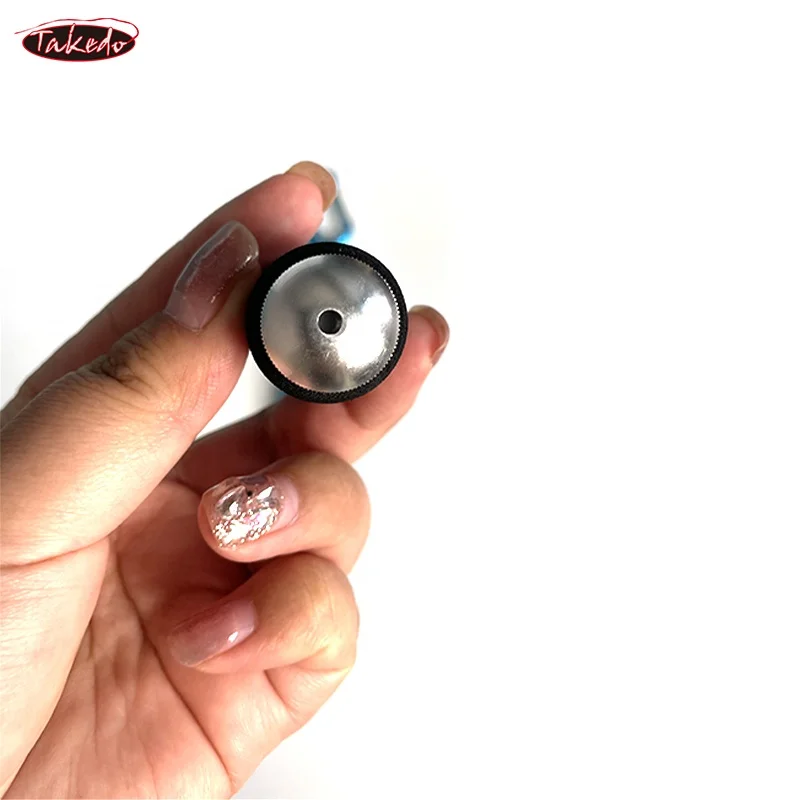 TAKEDO WF01 Deep Sea Fish Deflating Needle Reducing Air Pressure Tool Fish Maw Needle Awl Deep Sea Fishing Gear Lure Accessories