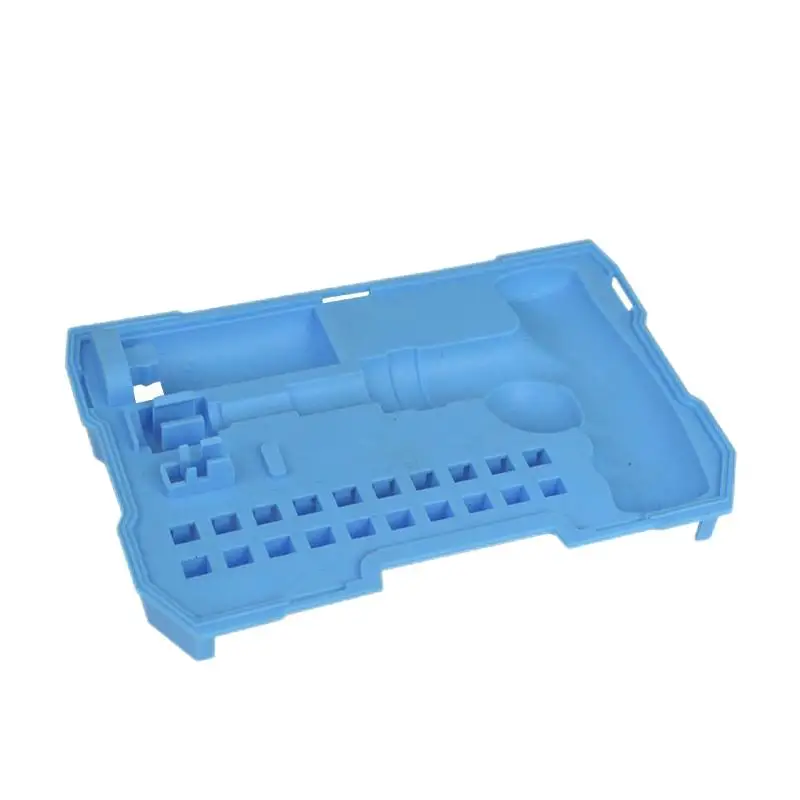 custom Nylon injection parts  manufacturers to produce abs injection parts shell plastic shaped parts