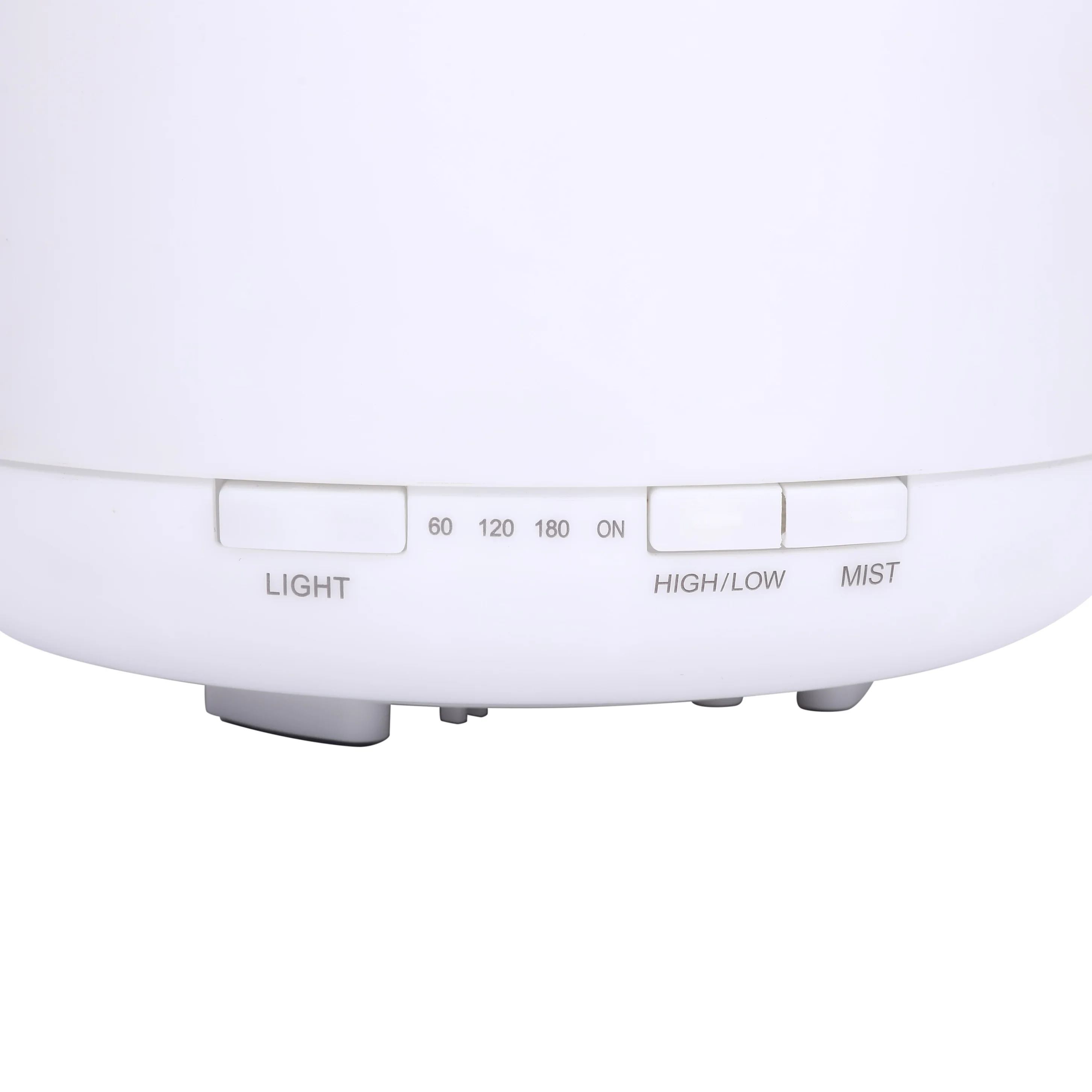 Hot Selling Table Air Humidifier Desktop Ultrasonic Diffuser Aroma Diffuser Essential Oil Aroma Diffuser