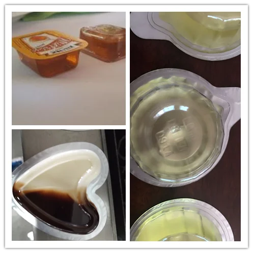 dpp blister packaging machines for honey, spare parts