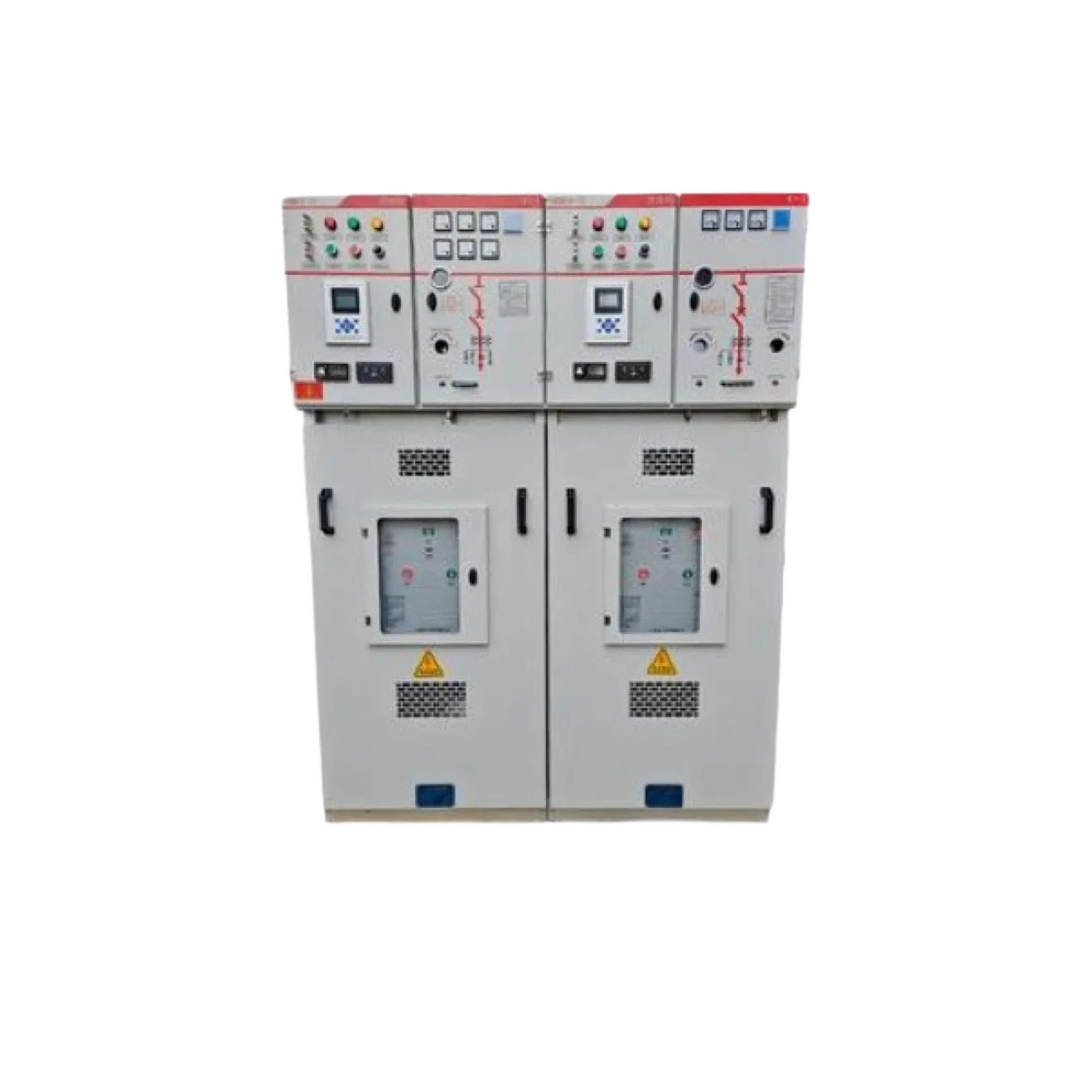 Toonice Innovative Indoor Switchgear Rmu 12kV 24kV 36kV AIS Ring Main Unit For Smart Cities
