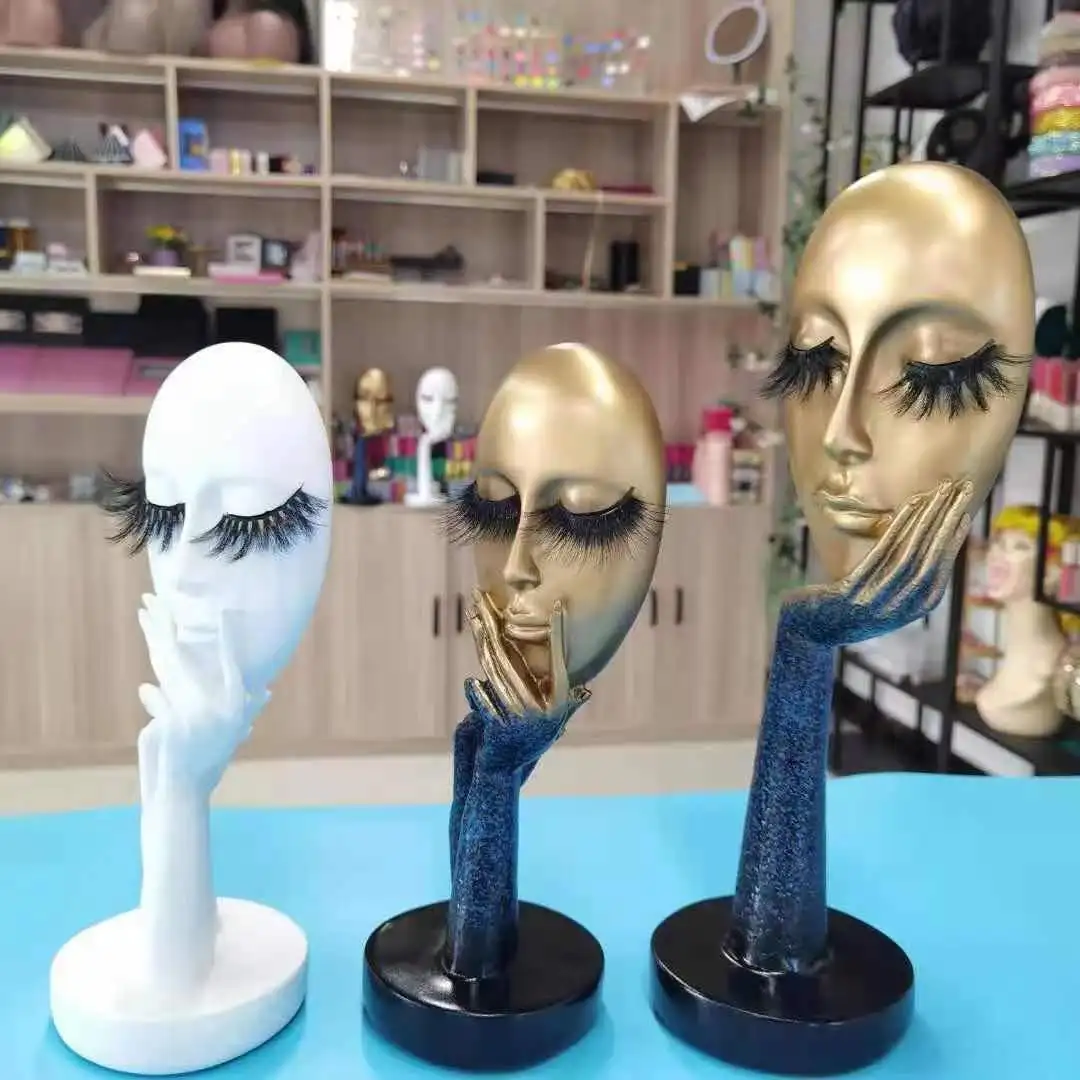 Hot selling 25mm 8D Mink Eyelashes real siberian dramatic fluffy mink lashes with custom box