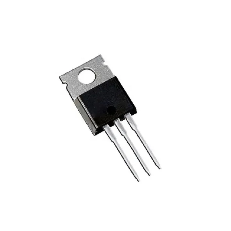 New  Electronic Components Trans MOSFET IRFB3607PBF