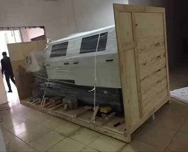 Автоматический 3D станок для формирования проволоки с ЧПУ гибочный