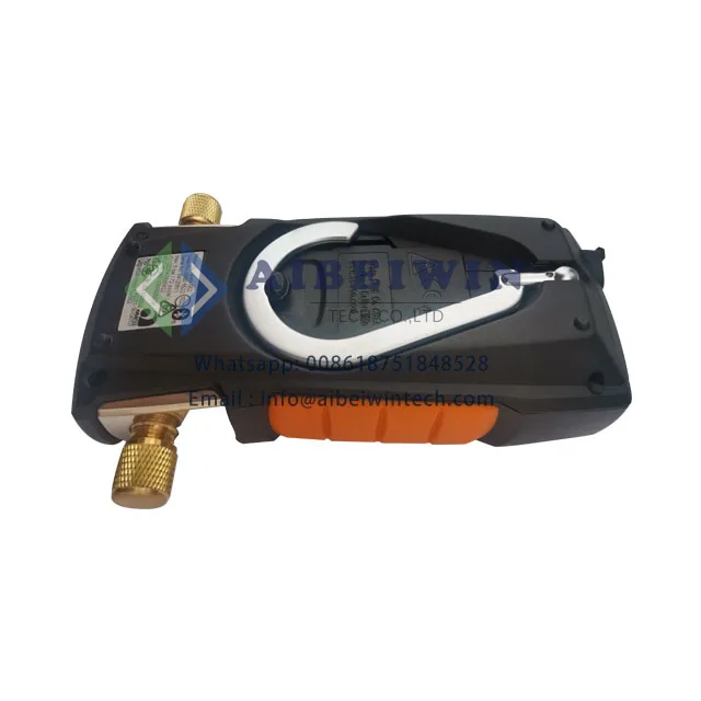 Вакуумный манометр Testo 552 цифровой