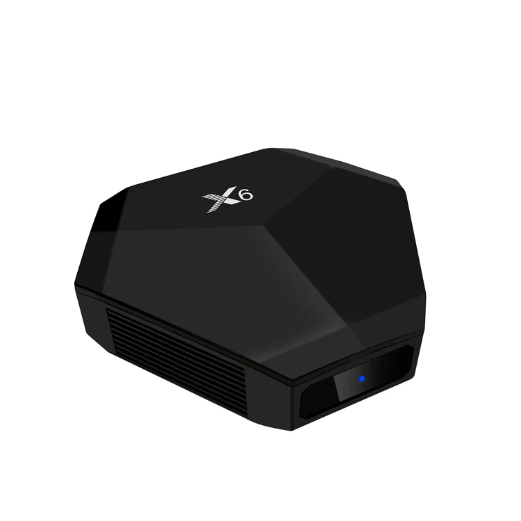 X6 4K HD Video Game Console Built In 15000+/10000 Classic Games Retro Console Wireless Controller AV/HD Output Mini Game Box