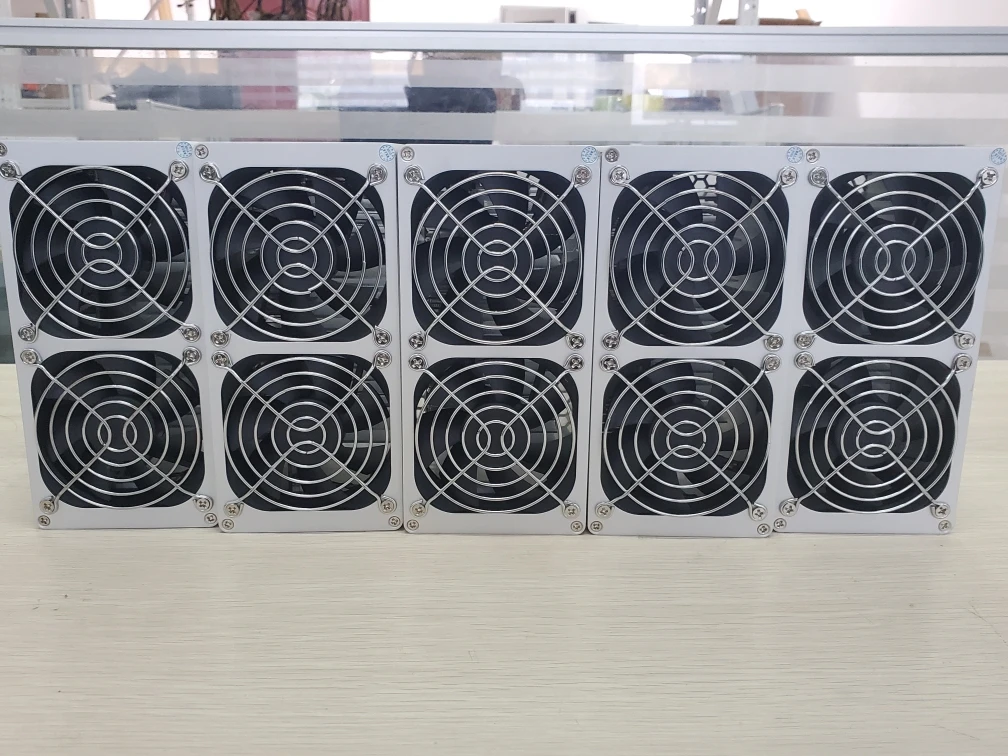 100% Оригинальный Официальный Новый голдшелл HS-BOX компьютерный серверный шкаф мощность в коробке