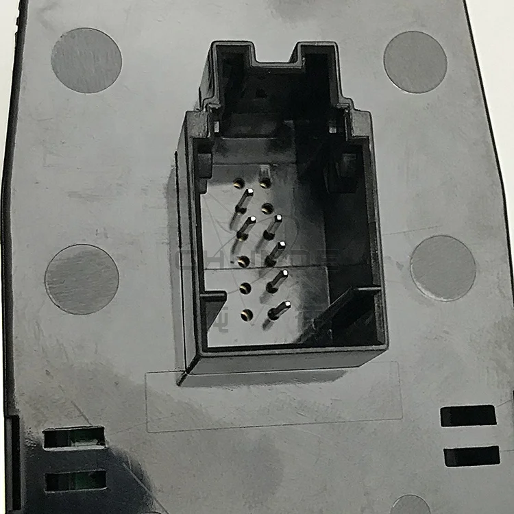 Best-Selling power window glass control panel electric window button switch for BMW 61319241916