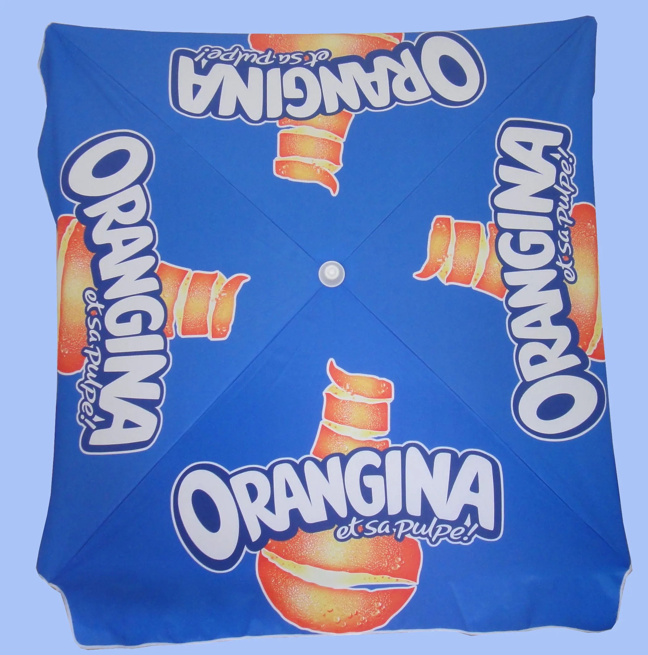 Promotional Tassel Beach Umbrella Beach Chair Umbrella Custom Beach Umbrellasun Pool