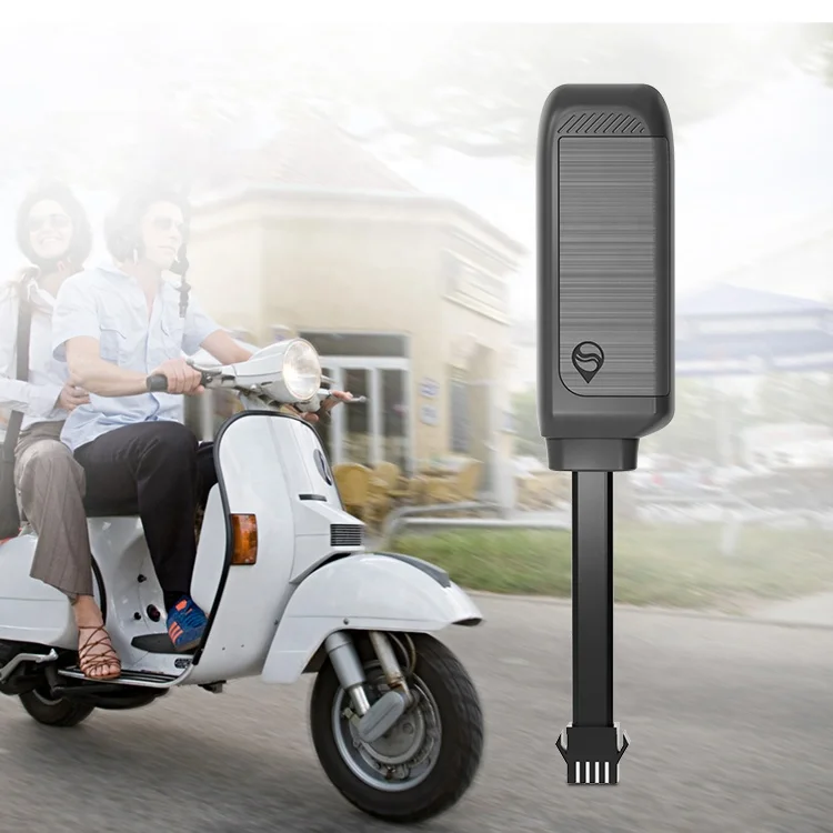 GPS-трекер SEEWORLD R11 для велосипеда навигатор устройство слежения Gps WhatsGPS /