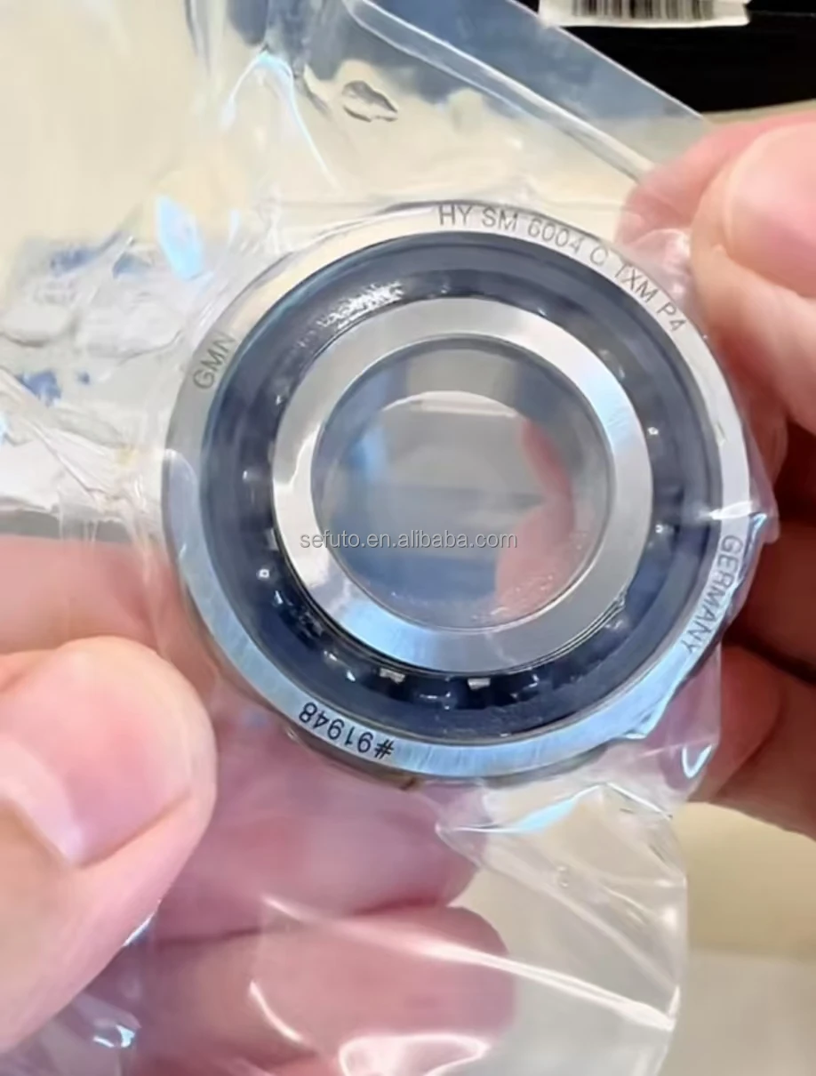 GMN HY KH 71900 2RZ HY SM 61902 C  71901 2RZ rachet bearing Ceramic Angular Contact Bearings HYKH60052RZCTAP4DUL