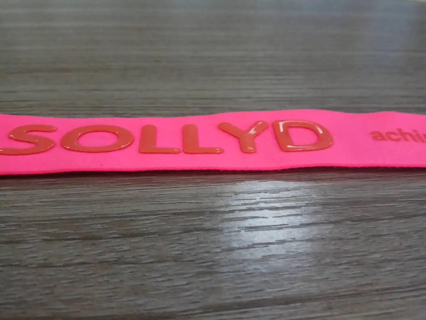 silicone screen printing inks for Elastic Ribbons tape  bands Two component Silicone Rubber Silk Screen Printing Ink On