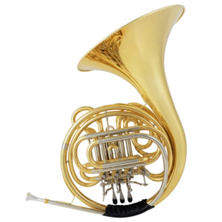 New Arrival Latest Design Popular Product Custom Brands French Horn Sale