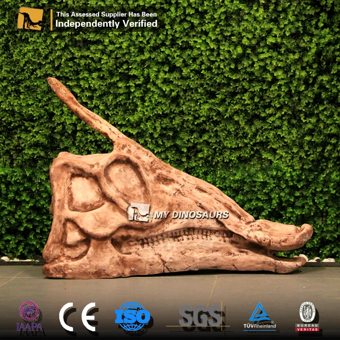 Мой Dino-M13-9 динозавр музейного качества искусственные