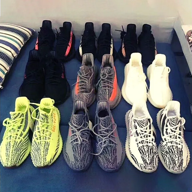 womens Used Mixed Shoes Men casual shoes Fashion Branded Sport Shoes Stock