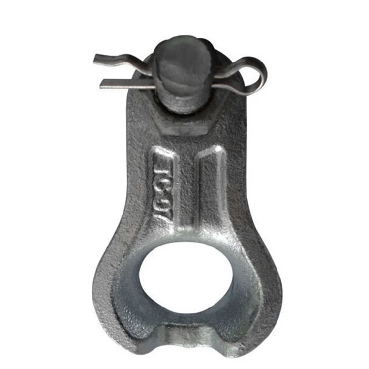 Preformed Guy Grip Dead-end For Conductor