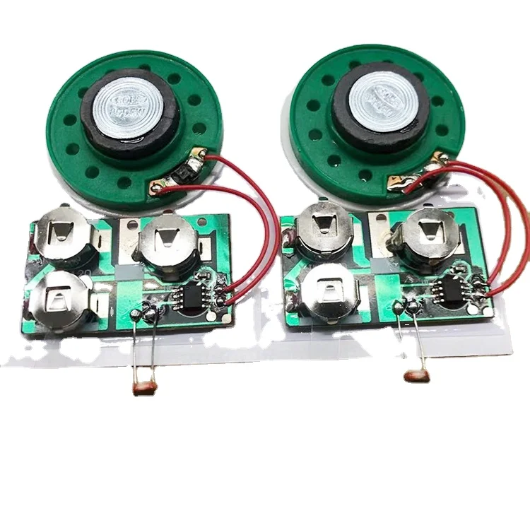 Записываемый световой датчик, звуковой модуль, микросхема записи и воспроизведения голоса, музыкальный чип для игрушек