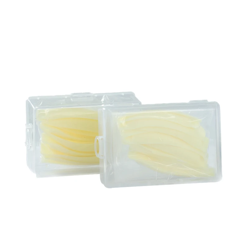 2024 New Design New Style Lash Lift Silicone Pads Lash Lifting Silicone Pads Silicon Pads Eyelashes