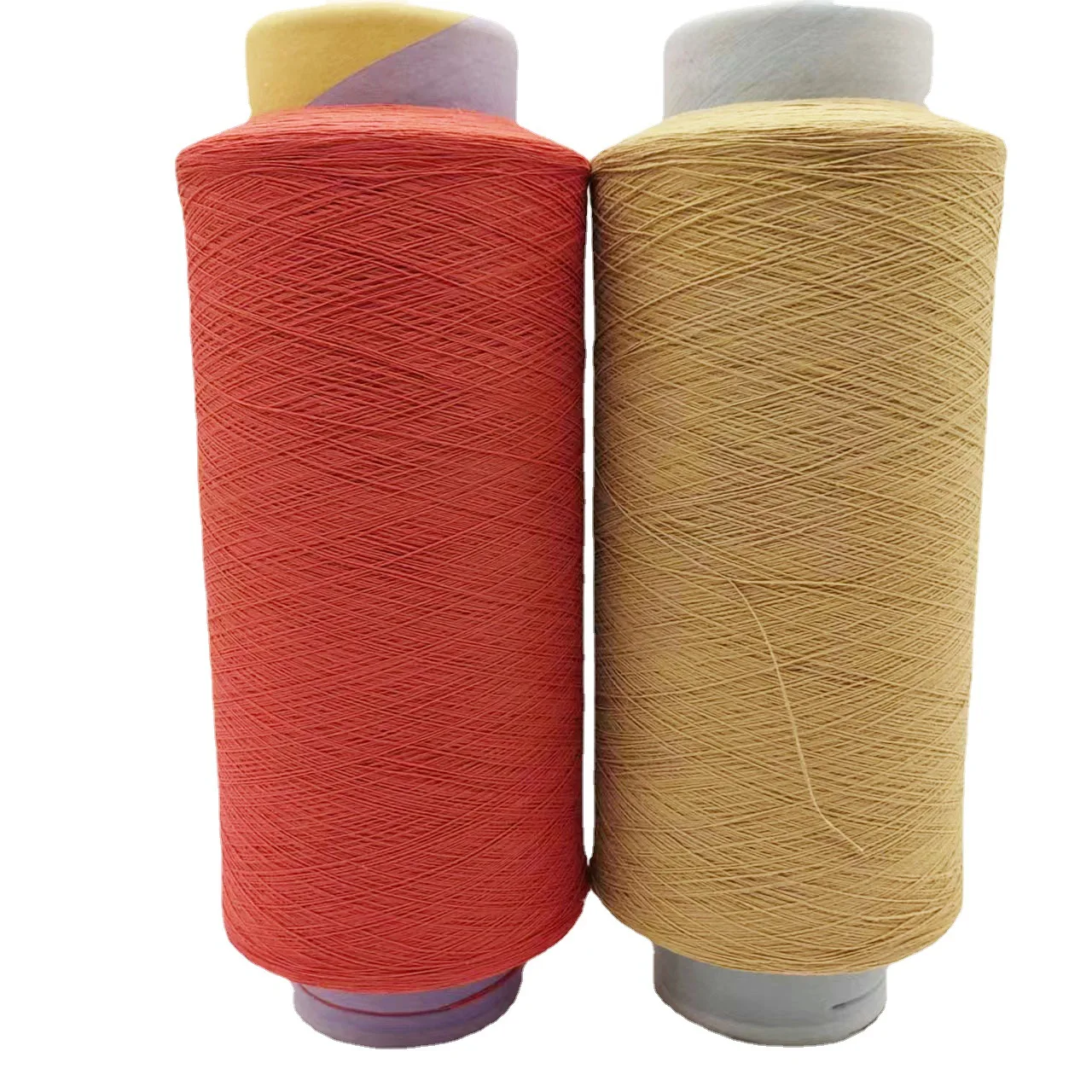 polypropylene 150D high color fastness Photosensitive uv color change PP yarn for outdoor fabric car use accessories