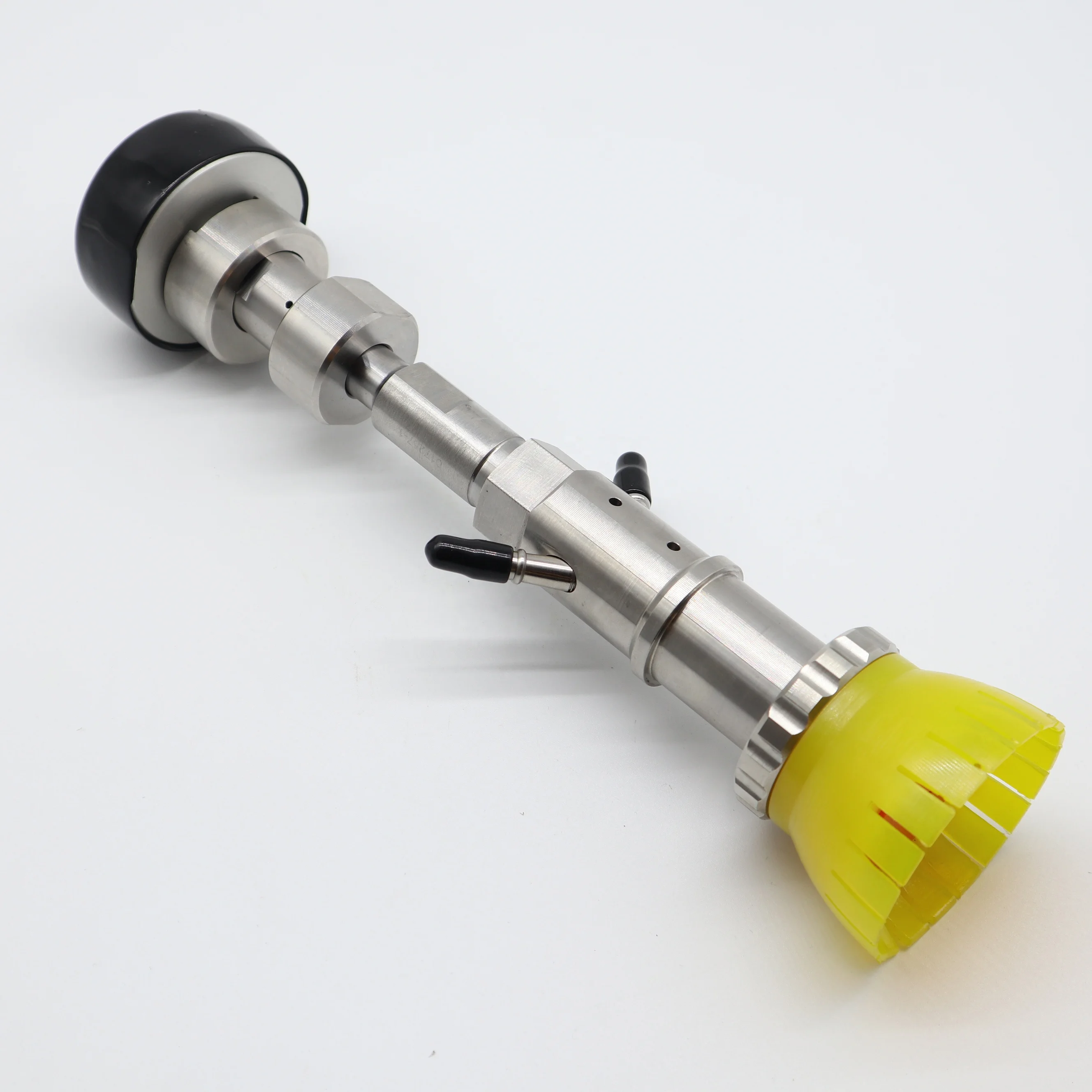 WaterJet Cutting Machine Head WaterJet Cutter Head