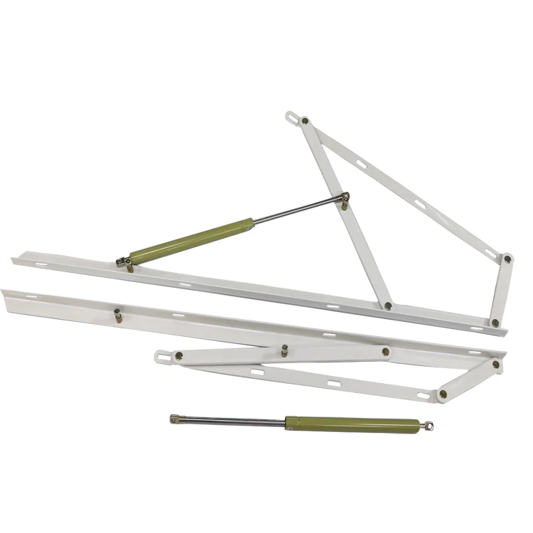 WINSTAR Hydraulic Sofa Bed Metal Mechanism Folding Furniture Hinges