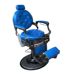 good quality brown barber chairs man barber chairs for barber shop