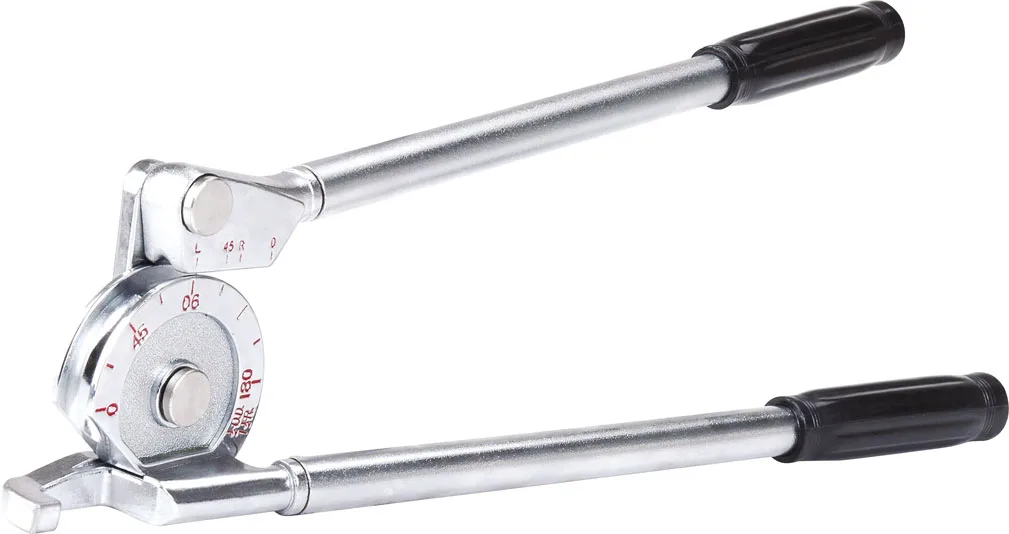 Hand Tool Tube Bender Kits CT-364 Lever Type Tube Bender refrigeration tools Air conditioner tool good metal material