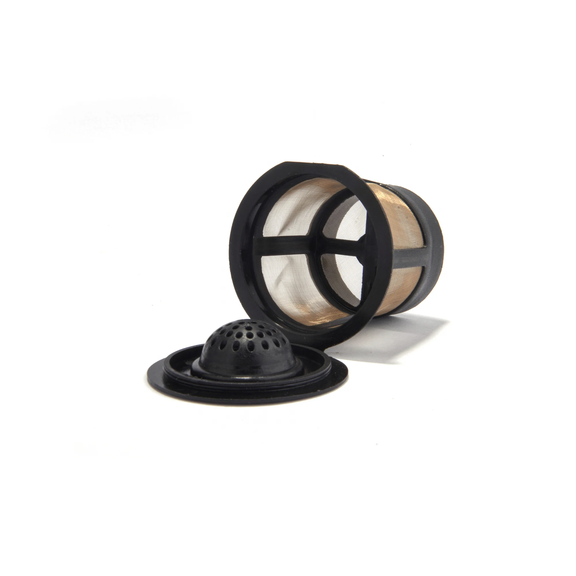 Прочная многоразовая практичная кофейная чашка и фильтр keurig 1,0