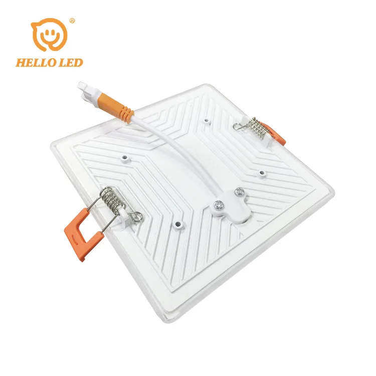 
2020 new High Lumen Anti-glare IP22 120mm 18w LED Frameless Panel Down Light 2020&nbsp;new High Lumen Anti-glare IP22 120mm 18w LED Frameless Panel Down Light