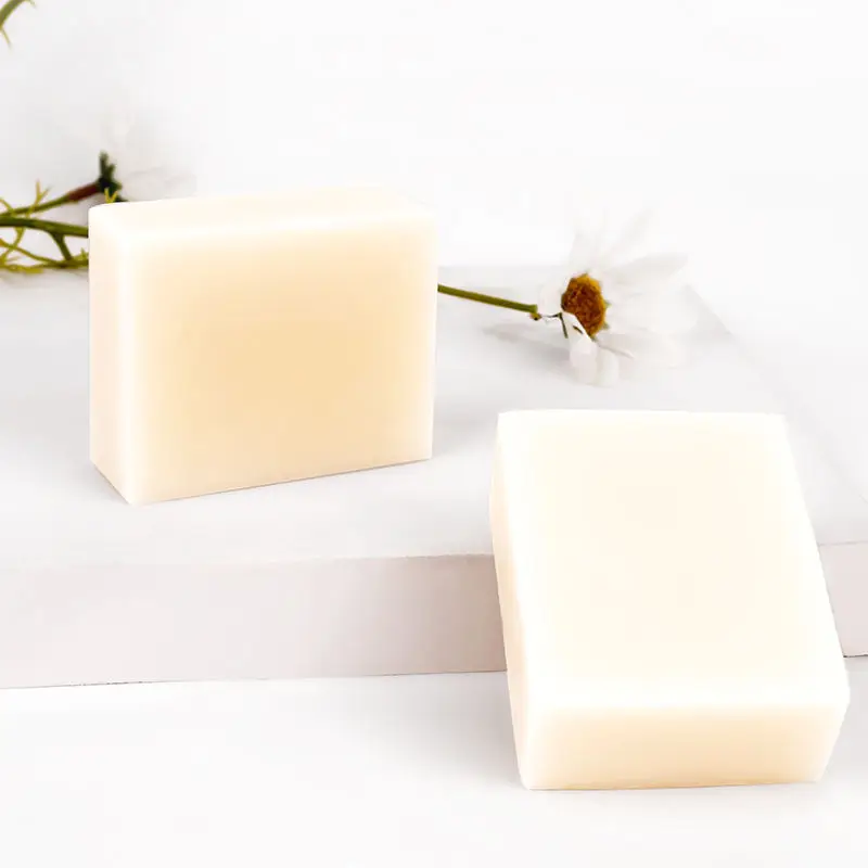 Natural 100% Grass Fed Beef Tallow Soap Bar Skin Care Moisturizing Face & Body Wash Sensitive Skin Bath Cleaning Tallow Soap