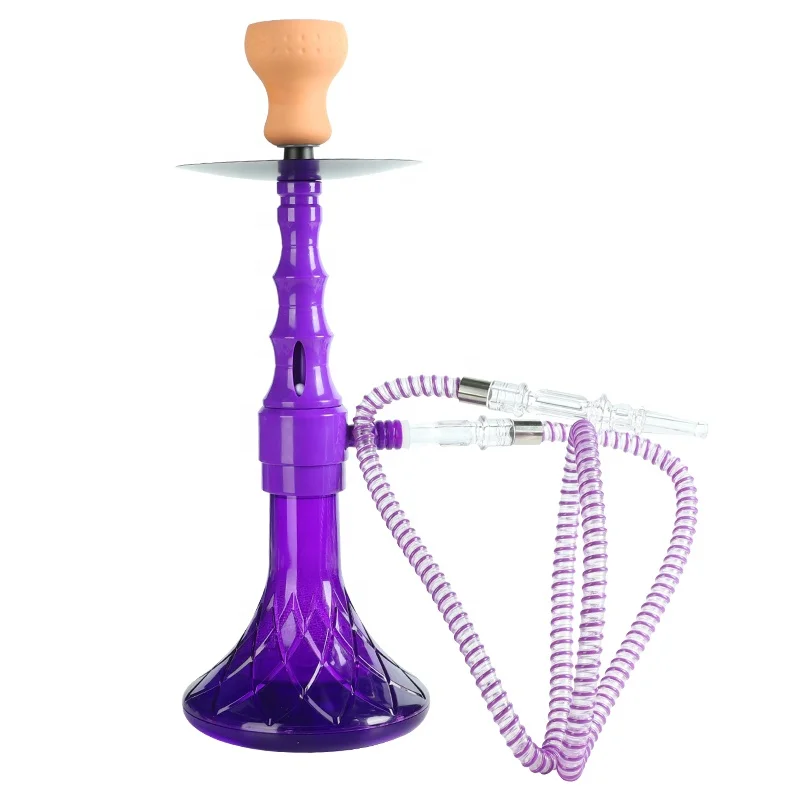 Оптовая продажа кальян UKETA портативный Индивидуальный Светодиодный