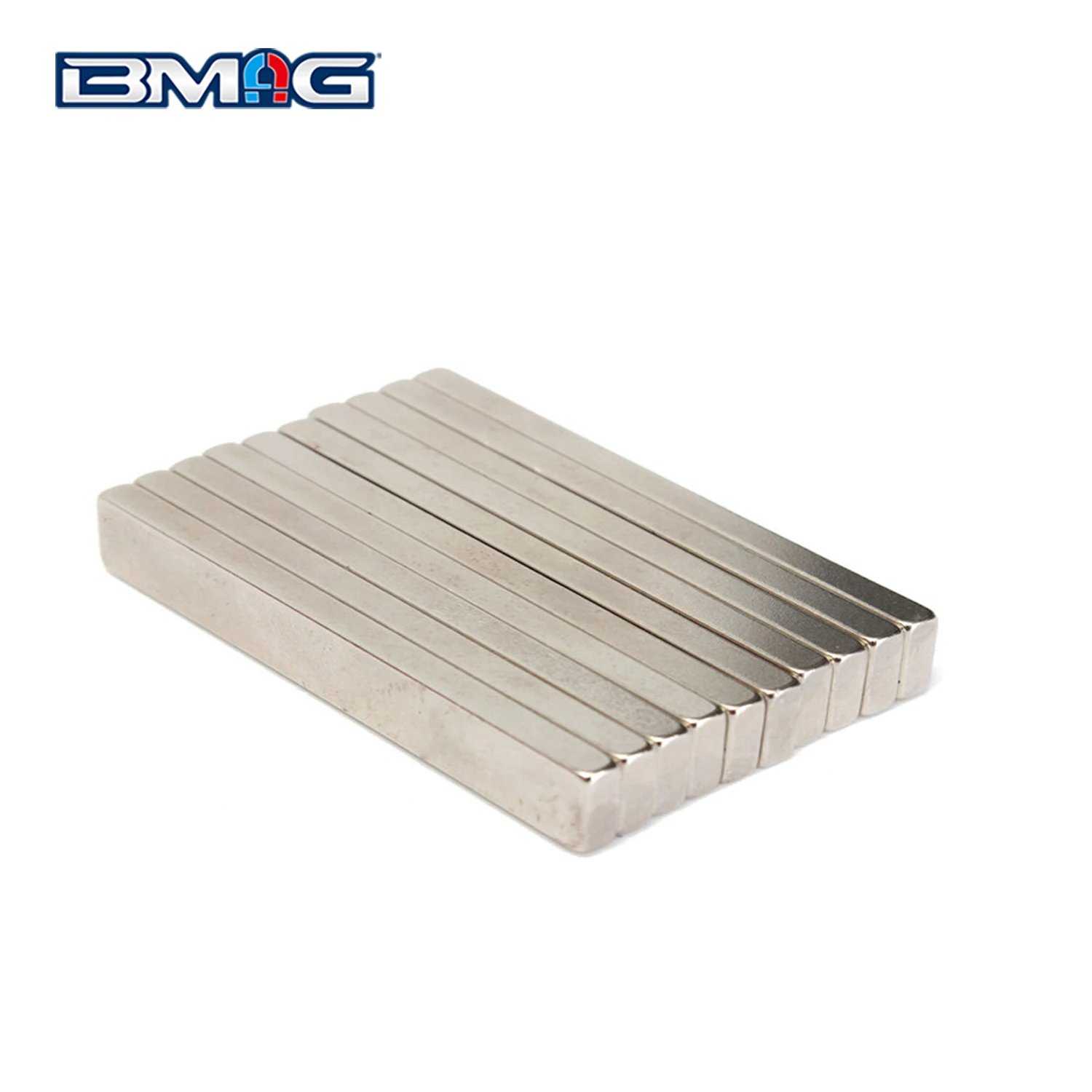 Magnetic sheet roll neodymium magnet strip