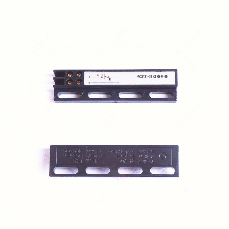 MKG131-03 Bimore Elevator Bistable Switch Normal Open Or Normal Close Lift Switch Sensor