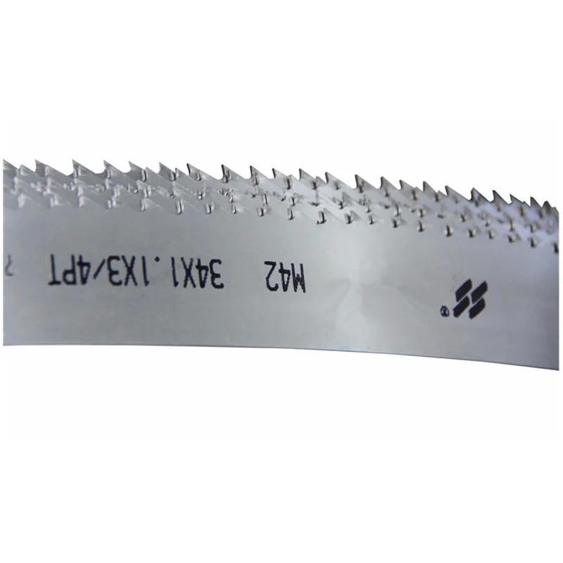 Bandsaw blades for wood cutting 64 mm band saw blade