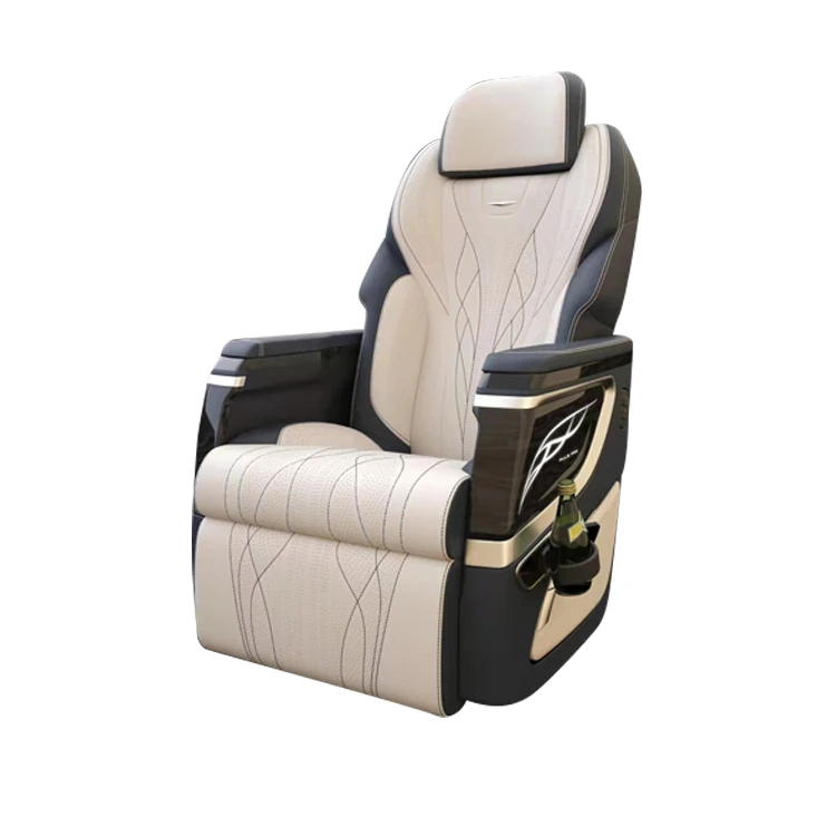 Comfortable Massage Function Universal Car Seats Sale Luxury Seats For Car Mercedes Lcv - Europe Van