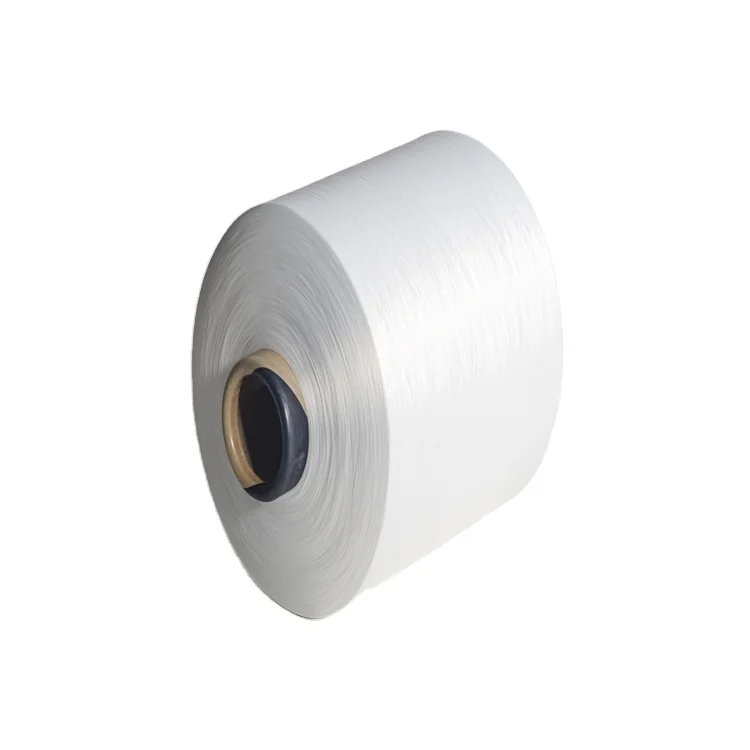 
Manufacturer Wholesale GRS polyester dty Buy direct from manufacturer 