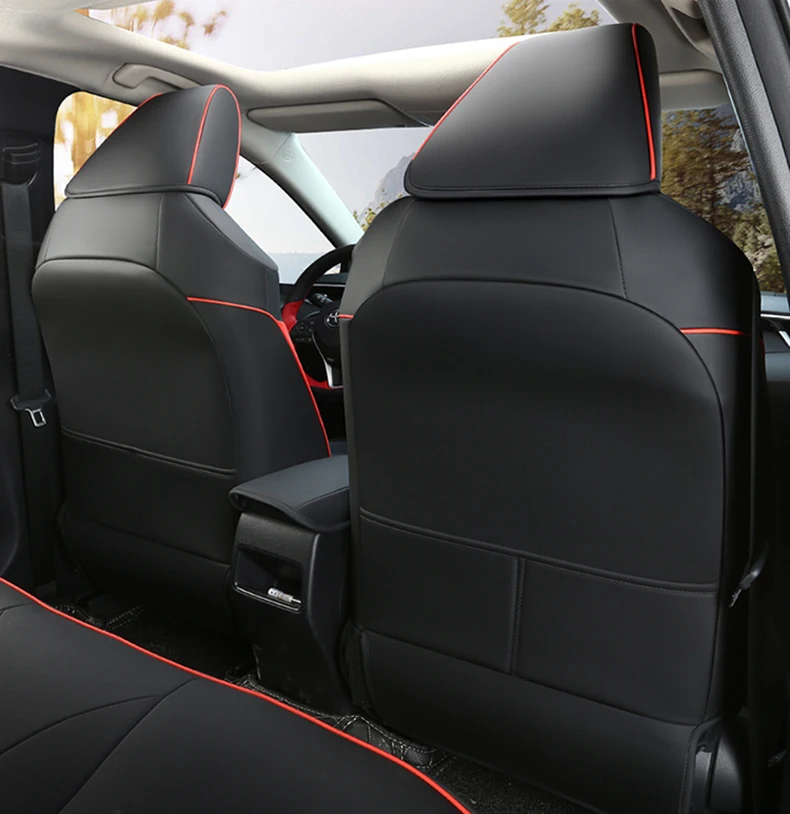 QP002 Car Seat Cushion Covers Auto Customized Regular Car Velvet Met Bold Cover Virgin High Bound Sponge Car Chair Movable Cover