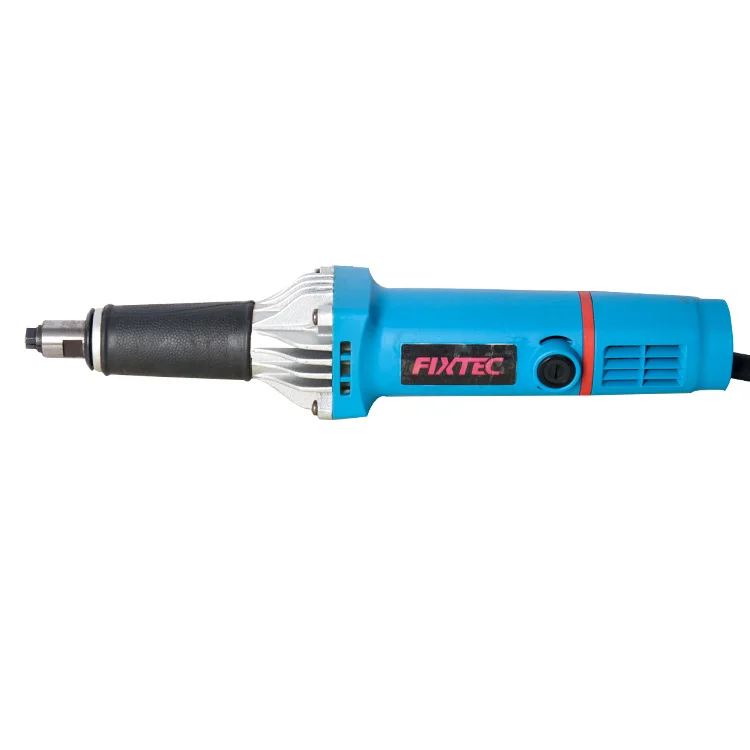  Электрическая мини-шлифовальная машина FIXTEC 400 Вт 1/4