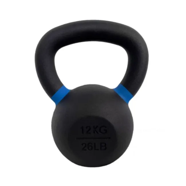 XRHD Factory Wholesale Cast Iron kettlebells
