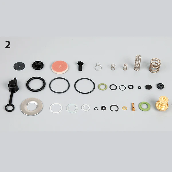 Комплект для ремонта сушилки воздуха