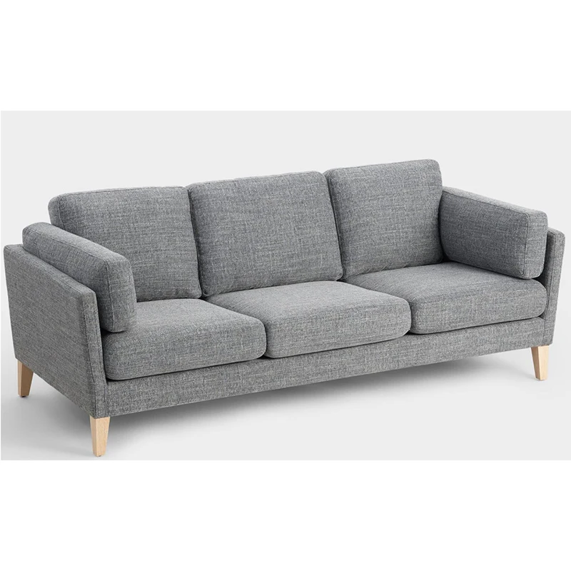 Hot Sell  Modern Living Room Corner  Sectional Sofa With Factory Price